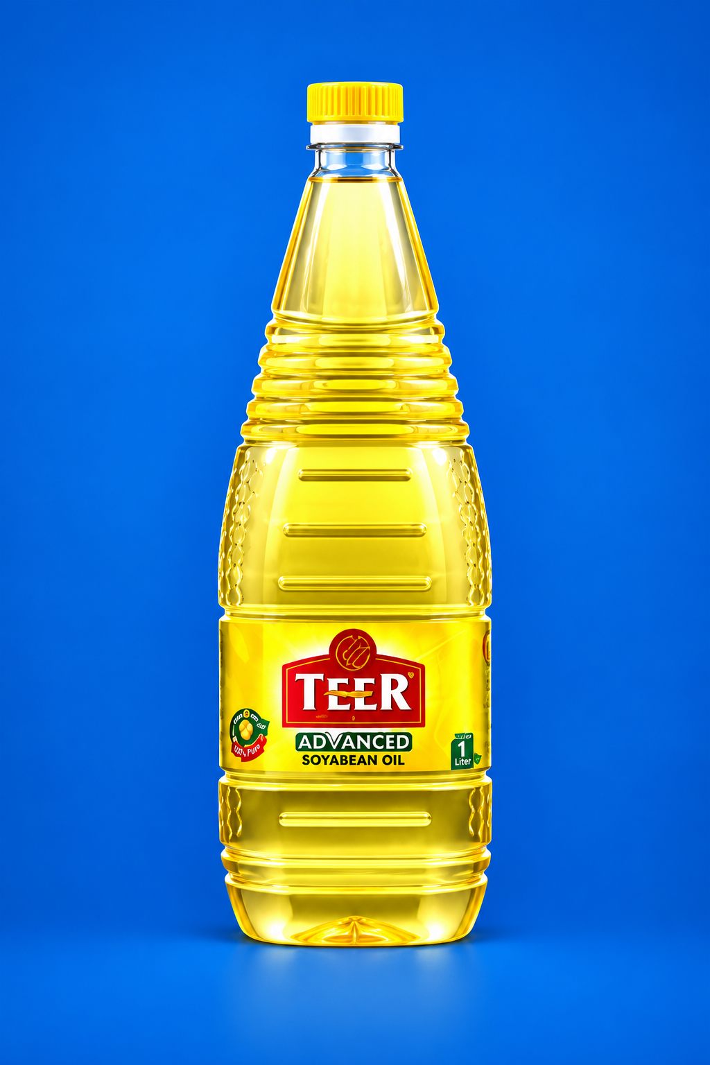তীর সয়াবিন তেল-২লিটার
