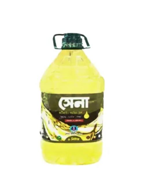 সেনা সয়াবিন তেল-২লিটার